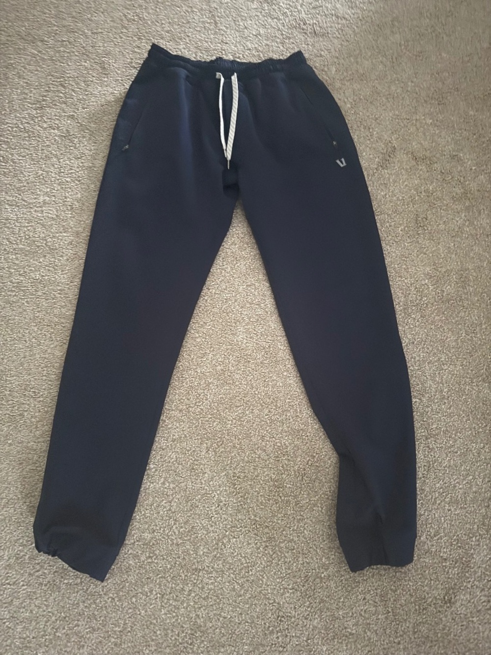 Men’s Vuori Transit Jogger - NAVY